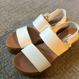 Steve Madden Sandals